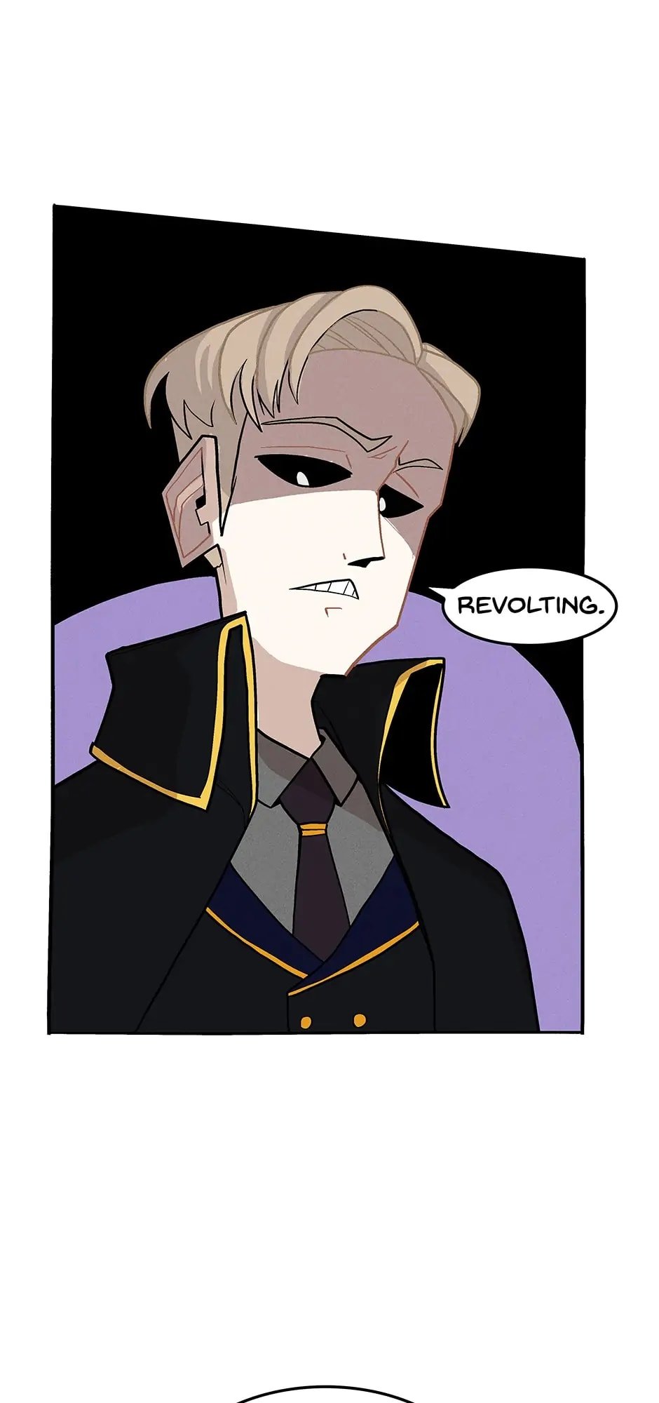 The Beginning After the End, Chapter 175.3 image 01